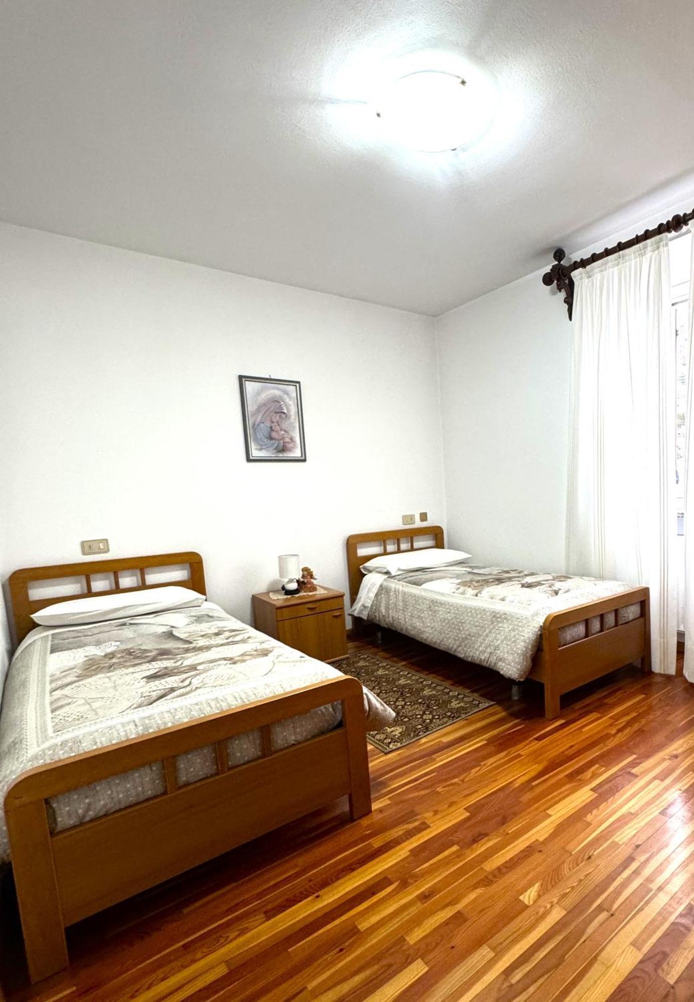Appartamento Paola Bordiana Dış mekan fotoğraf